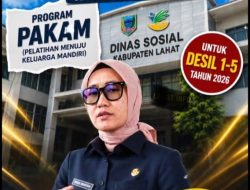 Harapan Jadi Kekecewaan, Program PAKAM Andalan Wabup Lahat Diduga Disabotase A