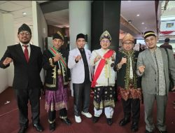 HUT ke-1343 Palembang, Sultan Sultan Palembang Ajak Semua Pihak Bersinergi Membangun Kota