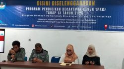 Lembaga kursus dan Pelatihan LPTO siap mandiri Membuka Tahap 13 tahun 2026