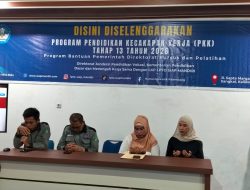 Lembaga kursus dan Pelatihan LPTO siap mandiri Membuka Tahap 13 tahun 2026