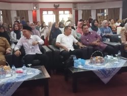APKLI Banyuasin Gelar Sertifikasi Halal Gratis, Wujud Nyata Dukungan Pemerintah untuk UMKM
