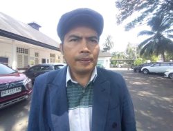 Lahan Eks Cineplex Cinde Palembang Di Eksekusi , Hambali Mangkuwinata  Minta Objek Sengketa Ditetapkan Dalam Status Quo