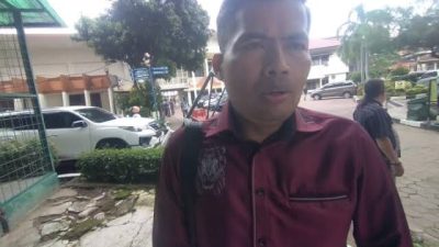 Kuasa Hukum Penggugat Hambali Mangkuwinata, SH.MH Soroti Perjanjian Sewa Reklame di Atas Makam Kramat Raden Nangling, Dugaan Penyelundupan Hukum Puluhan Tahun Mencuat