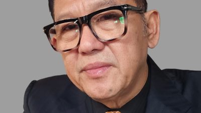 “Kekuatan kolektif” Komunitas Doktor Sumsel (KDSS) Sebagai Wadah Kontribusi Pemikiran  Strategis Bagi  Pembangunan Daerah