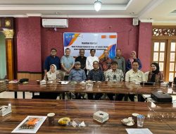 FGD Forum CSR Sumsel Soroti Penguatan Tata Kelola Kolaboratif untuk Pembangunan Berkelanjutan