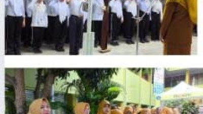 SMA Negeri 18 Palembang Melaksanakan MPLS Ramah  2026
