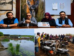 Kuasa Hukum Junaidi Beberkan Versi Klien, Sengketa Lahan Disebut Jadi Akar Konflik Air Sugihan