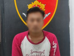 Polda Sumsel Tegaskan Komitmen Penegakan Hukum, Pelaku Pembakaran Ditangkap Kurang dari 6 Jam