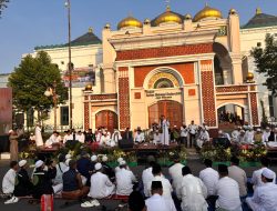 Masyarakat Palembang Dukung Pemkot Terbitkan Perda Anti LGBT