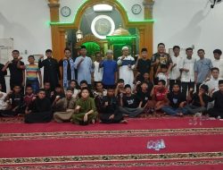 Sinergitas Masyarakat Sukosari Dalam Menjaga Generasi Penerus