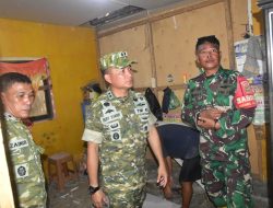 Wujud Nyata Kemanunggalan: TNI Sulap Rumah Layu Ibu Sumilah Jadi Istana Nyaman