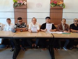 PENAWARAN LEBIH RENDAH, TIGA PERUSAHAAN JUSTRU DIGUGURKAN, Kuasa Hukum Pertanyakan Hasil Tender Jalan Sumsel 2026, Minta Gubernur Evaluasi dan Batalkan Tender Jika Terbukti Ada Pelanggaran Hukum