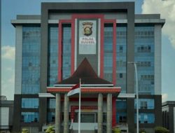 Aliansi Indonesia Sumsel Tegaskan Dukungan Penuh kepada Polda Sumsel Ungkap Dugaan Penyimpangan Program Cetak Sawah 2025