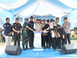Sinergi Pemprov dan Polda Sumsel Pastikan Keamanan Peluncuran Tata Kelola Sumur Minyak