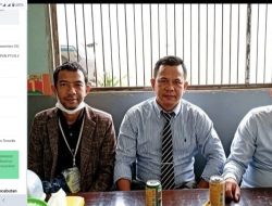 MA Tolak Kasasi Asit Chandra, Status Cagar Budaya Makam Pangeran Kramojayo Berkekuatan Hukum Tetap