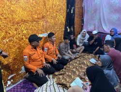Siswa SD yang Tenggelam di Sungai Enim Ditemukan Meninggal Dunia, Tim SAR Gabungan Tutup Operasi Pencarian