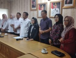 Perkuat Ekosistem Budaya, Forwida Sumsel dan Disbudpar Bahas Program Kolaboratif