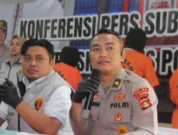 Kompol I Putu Suryawan Perkuat Strategi Komunikasi Publik dan Reputasi Digital Polda Sumsel
