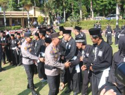 Kapolda Sumsel Ubah Paradigma Polri: Keberhasilan Bukan Lagi Mengungkap Kejahatan, Tapi Mencegahnya