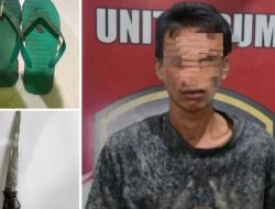 Polres PALI Bekuk Pelaku Penganiayaan yang Menewaskan Pemuda di Tempirai Selatan