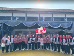 Riffi Amalsyah: Line Dance Mengajarkan Kita Bergerak Bersama dalam Satu Irama dan Membangun Kebersamaan