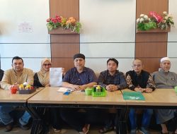 Dituduh Jual Emas Palsu Hingga Rugi Rp1 Miliar, Pemilik Toko Emas di Palembang Polisikan Pembeli atas Pemalsuan Document