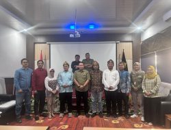 Sultan Palembang Dorong BKB Jadi Pusat Budaya, Minta Pengelolaan Dialihkan Ke Pemda Atau Kementrian kebudayaan
