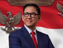 Indonesia Emas 2045 dan Asa Sejahtera dari Bumi Sriwijaya