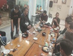 SINERGITAS PERAN KEPOLISIAN DAN MASYARAKAT DALAM PENANGGULANGAN BALAP LIAR