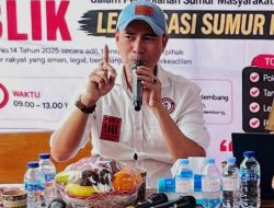 Kritik Keras Ketua Dewan Pimpinan Daerah POSPERA Sumsel, Muhammad Iqbal: Blunder Pemblokiran Rekening Donasi Warga Pati Hancurkan Kepercayaan Publik, Desak BP BUMN & Danantara Evaluasi Total Direksi Bank Mandiri