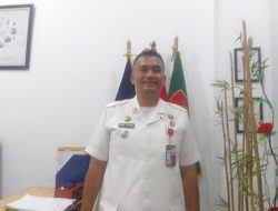Kasatpol PP Babel Imbau Warga Waspadai Kebakaran Akibat Bakar Hutan, Sampah dan Puntung Rokok
