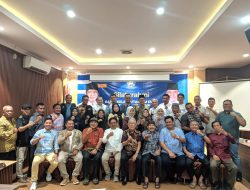 Segera Dikukuhkan Gubernur 70 Suku Bergabung di FEK