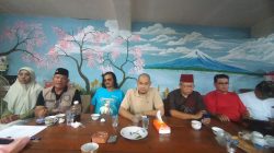 Stand Up Ali Alkaf Diduga Olok-olok Perang 5 Hari 5 Malam dan Sultan Palembang,Keluarga Pejuang Dan Budayawan Palembang Protes,Kini Siapkan Langkah Hukum