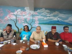 Stand Up Ali Alkaf Diduga Olok-olok Perang 5 Hari 5 Malam dan Sultan Palembang,Keluarga Pejuang Dan Budayawan Palembang Protes,Kini Siapkan Langkah Hukum