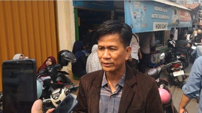 Legalitas Mahasiswa Universitas PGRI Palembang Dipertanyakan, Rektorat Disebut Tak Mau Tandatangani Nota Tanggung Jawab