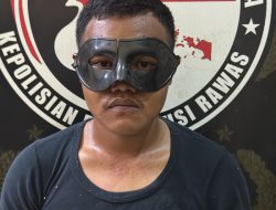Polres Musi Rawas Ungkap Kasus Narkoba di Muara Beliti, Satu Pelaku Diamankan