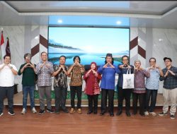 Tembang Batanghari Sembilan Terancam Kehilangan Jati Diri
