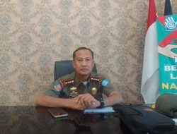 Kasat Pol PP Kabupaten Bangka Imbau Warga Tidak Buang Puntung Rokok dan Membakar Sampah Sembarangan