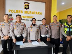 Polres Muratara Polda Sumsel Tetapkan Dua Direktur Korporasi sebagai Tersangka Tragedi Maut Bus ALS
