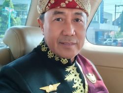 Milad Ke -7 MAKN , Ketua Bakum Kms Herman Dorong Penguatan Kedudukan Hukum dan Verifikasi Nasional Kerajaan Adat