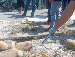 Polda Sumsel Tegaskan Kejar Pelaku Penusukan Plt Kepala KUA Pulau Beringin hingga Tertangkap