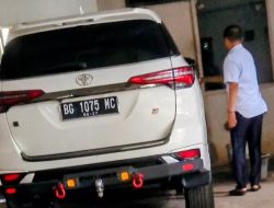 Heboh! Beredar Pemberitaan Kepsek SMAN Unggulan di Palembang Sering Sambangi Kos Perempuan