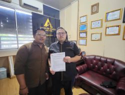 Diduga Potong Gaji Pegawai Hingga Rp 1.5 Miliar Tanpa Dasar Hukum, Rektorat dan BPH Universitas PGRI Palembang Disomasi Kuasa Hukum Pegawai