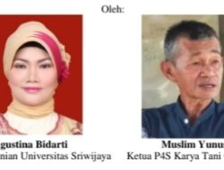 Budidaya Padi Talang di Sumatera Selatan: Kemana Perginya?
