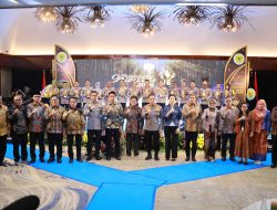 Polda Sumsel Persembahkan Polda Terbaik Kompolnas Awards 2026 untuk Masyarakat