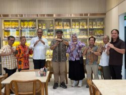 Nusa Economy Expo 2026 Dari Desa Menggerakan Indonesia