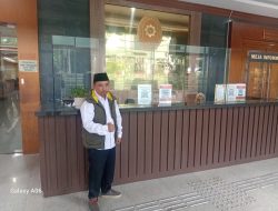 Tak Ingin Diam, Ali Pudi dan Aktivis Sumsel Akan Sampaikan Aspirasi Lahan Masyarakat ke Jakarta