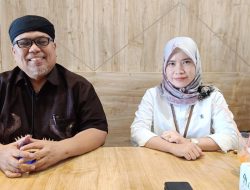 Dituduh Selingkuh hingga Kariernya Hancur, Dosen Palembang Polisikan Istri Mantan Atasan