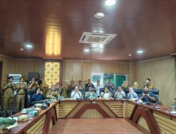 Raperda Pemajuan Kesenian Palembang Rampung, DKP Soroti Minimnya Ruang dan Fasilitasi Seniman