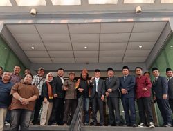 Diperjuangkan 15 Tahun, Perda Pemajuan Kesenian Palembang Resmi Disetujui DPRD